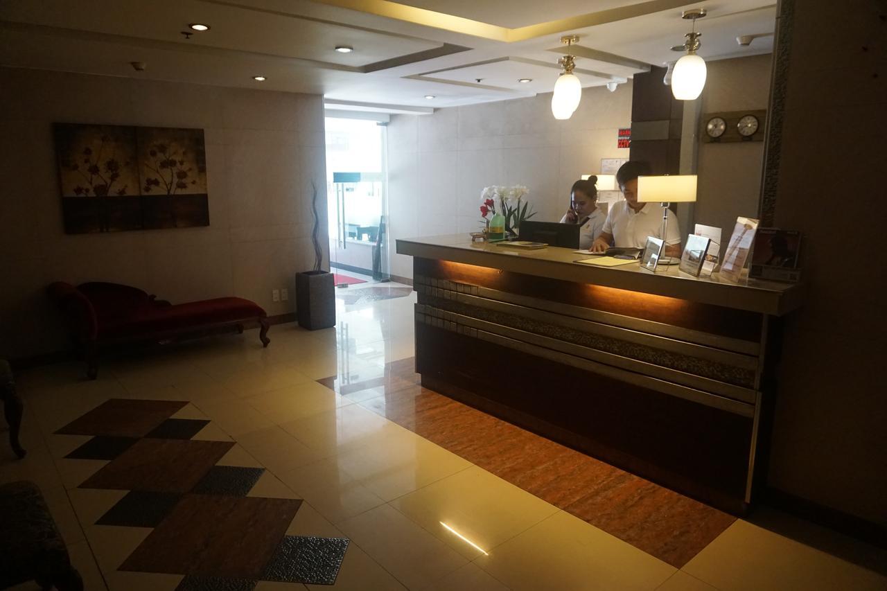 The Shila Philla Hotel 马卡蒂 外观 照片