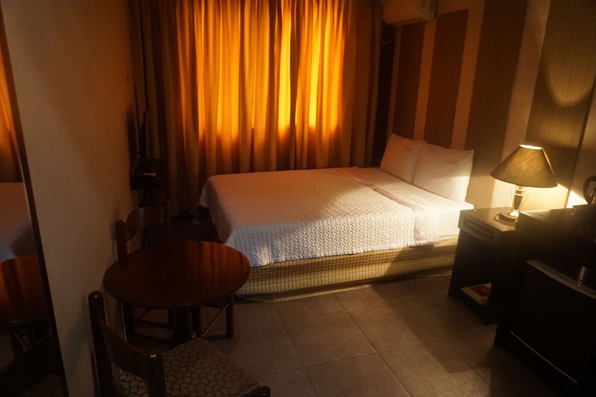 The Shila Philla Hotel 马卡蒂 外观 照片