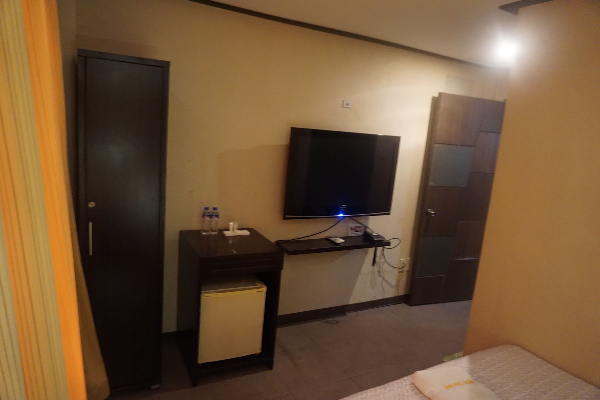 The Shila Philla Hotel 马卡蒂 外观 照片